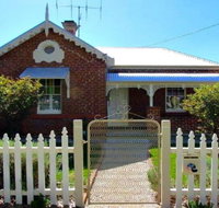 Robina Bathurst Self Contained Accommodation - Accommodation Mt Buller