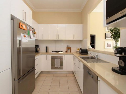 Robina: Bathurst Self Contained Accommodation - Accommodation Mt Buller 2