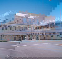 Rose Hotel - Accommodation Mt Buller