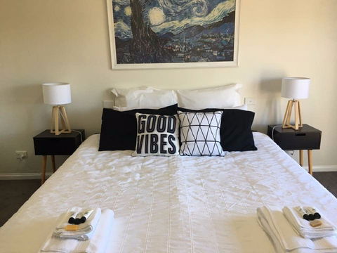 Rosewhite House BnB - Accommodation Mt Buller 1