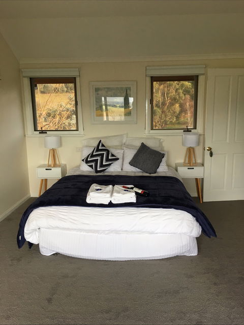 Rosewhite House BnB - Accommodation Mt Buller 2