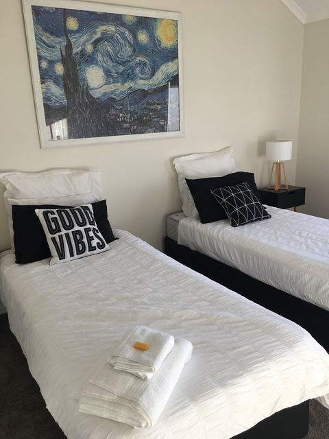 Rosewhite House BnB - Accommodation Mt Buller 4