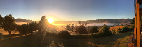 Rosewhite House BnB - Accommodation Mt Buller 6