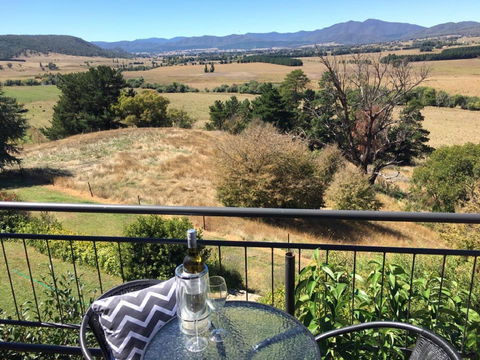 Rosewhite House BnB - Accommodation Mt Buller 7