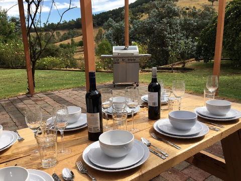 Rosewhite House BnB - Accommodation Mt Buller 8