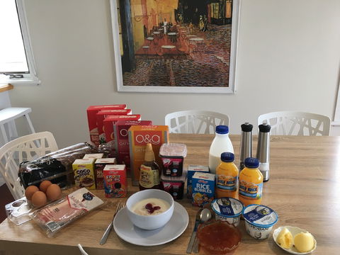 Rosewhite House BnB - Accommodation Mt Buller 9