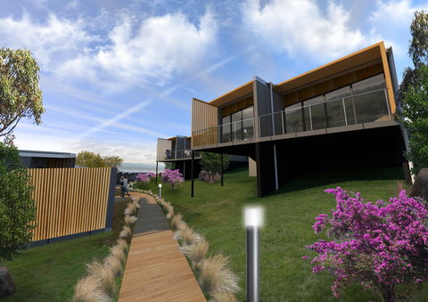 Rosevears Hotel - Accommodation Mt Buller 1