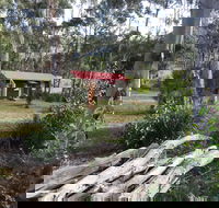 Rosedale Homestead - Accommodation Mt Buller