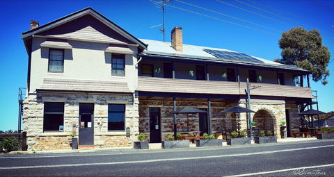 Royal Hotel Capertee - Accommodation Mt Buller 0