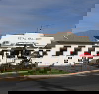 Royal Hotel Mulwala - Accommodation Mt Buller