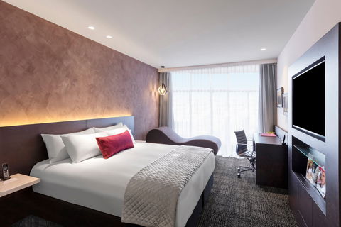 Sage Hotel Melbourne, Ringwood - Accommodation Mt Buller 1