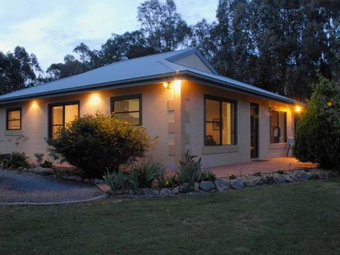 Serena Cottages - Accommodation Mt Buller 0