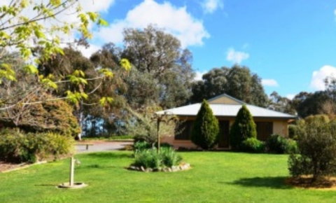 Serena Cottages - Accommodation Mt Buller 1