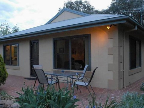 Serena Cottages - Accommodation Mt Buller 2