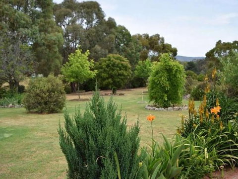 Serena Cottages - Accommodation Mt Buller 3