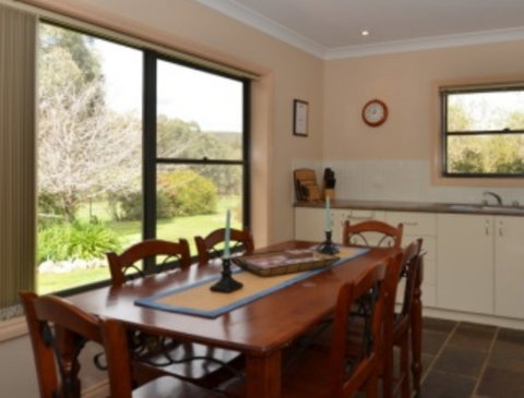 Serena Cottages - Accommodation Mt Buller 4