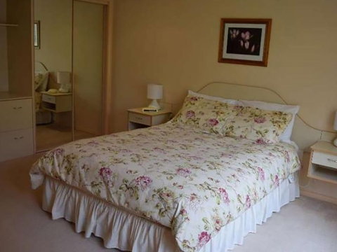 Serena Cottages - Accommodation Mt Buller 5
