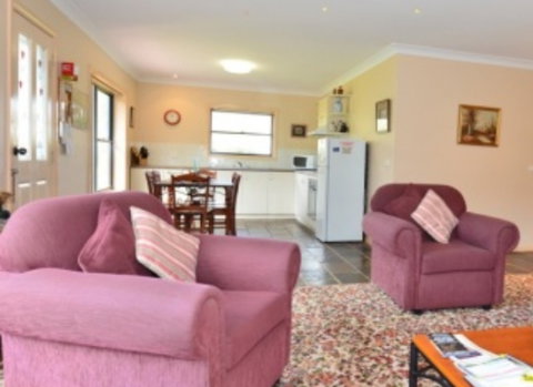 Serena Cottages - Accommodation Mt Buller 6