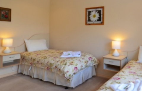 Serena Cottages - Accommodation Mt Buller 8