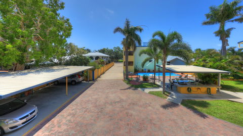 Sky View Units - Accommodation Mt Buller 4