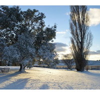 Snowy Mountains Resort - Accommodation Mt buller