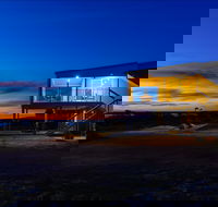 Southern Ocean Lookout