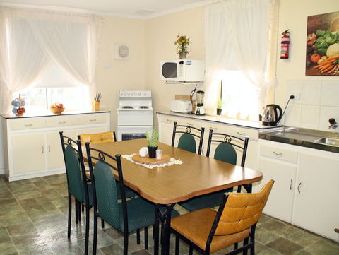 Squatters Cottage - Accommodation Mt Buller 1
