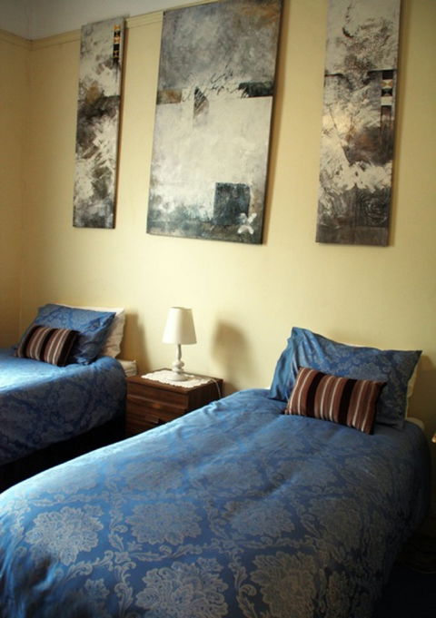 Squatters Cottage - Accommodation Mt Buller 4