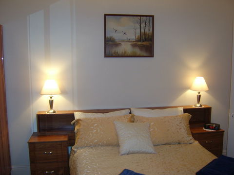 Squatters Cottage - Accommodation Mt Buller 5