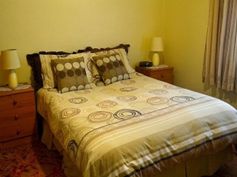 Squatters Cottage - Accommodation Mt Buller 6