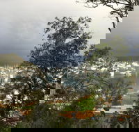 Studio at Careel Bay - Accommodation Mt Buller