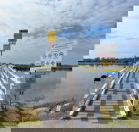 Stuarts Point Holiday Park