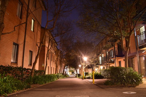 Sydney University Village - Accommodation Mt Buller 0
