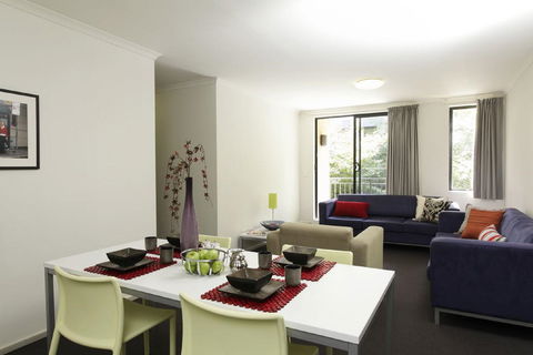 Sydney University Village - Accommodation Mt Buller 2