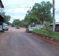 Tennant Creek Caravan Park - Accommodation Mt Buller