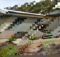 The Bird Hide - Accommodation Mt Buller