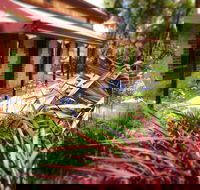 The Creek Cottage - Accommodation Mt Buller