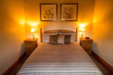 The Creek Cottage - Accommodation Mt Buller 2