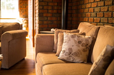 The Creek Cottage - Accommodation Mt Buller 3