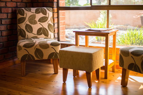 The Creek Cottage - Accommodation Mt Buller 5