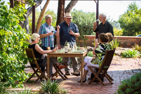 The Creek Cottage - Accommodation Mt Buller 6
