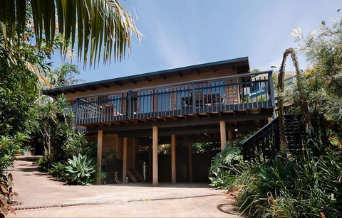 The Loft House At Coalcliff - Accommodation Mt Buller 0