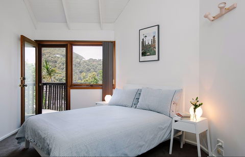 The Loft House At Coalcliff - Accommodation Mt Buller 1