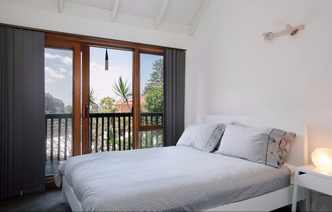 The Loft House At Coalcliff - Accommodation Mt Buller 3