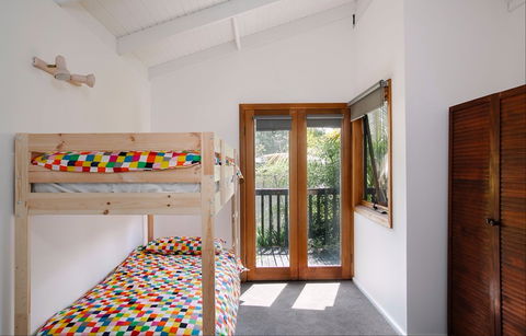 The Loft House At Coalcliff - Accommodation Mt Buller 4