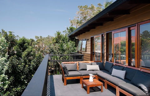 The Loft House At Coalcliff - Accommodation Mt Buller 6