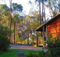 The Woolshed Cabins - Accommodation Mt Buller