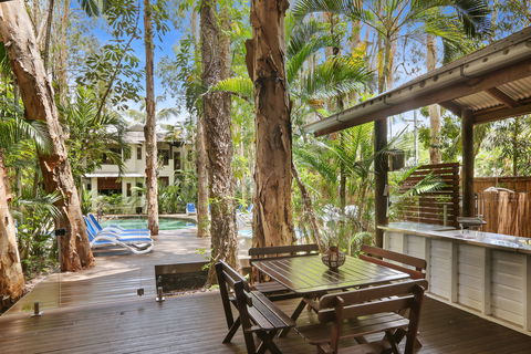 The Reef Retreat - Accommodation Mt Buller 1