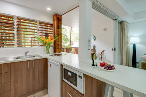 The Reef Retreat - Accommodation Mt Buller 6