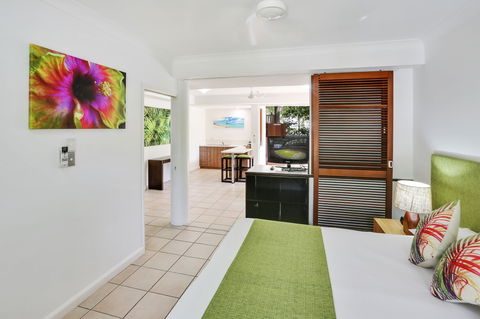 The Reef Retreat - Accommodation Mt Buller 7